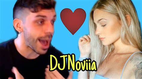 djmario novia